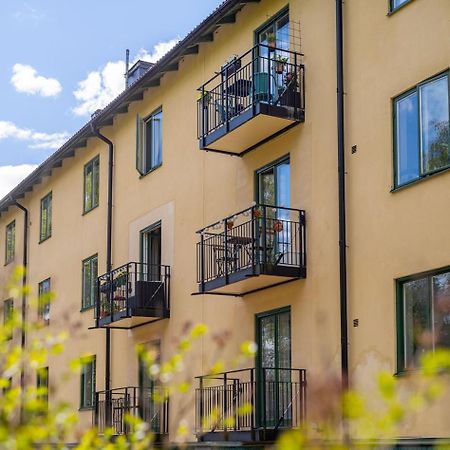 Entire Apartment Sztokholm Zewnętrze zdjęcie