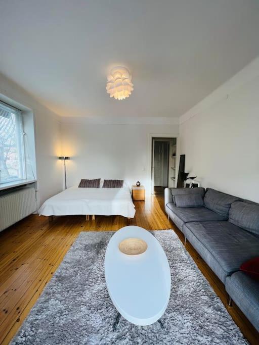 Entire Apartment Sztokholm Zewnętrze zdjęcie