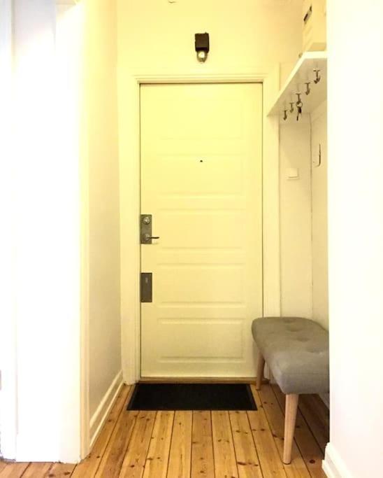 Entire Apartment Sztokholm Zewnętrze zdjęcie