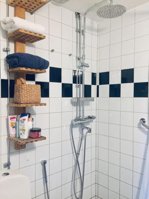 Entire Apartment Sztokholm Zewnętrze zdjęcie