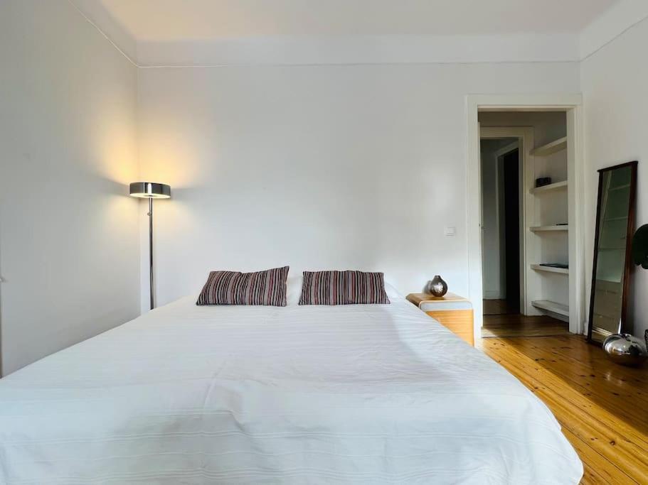 Entire Apartment Sztokholm Zewnętrze zdjęcie