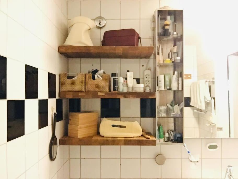 Entire Apartment Sztokholm Zewnętrze zdjęcie