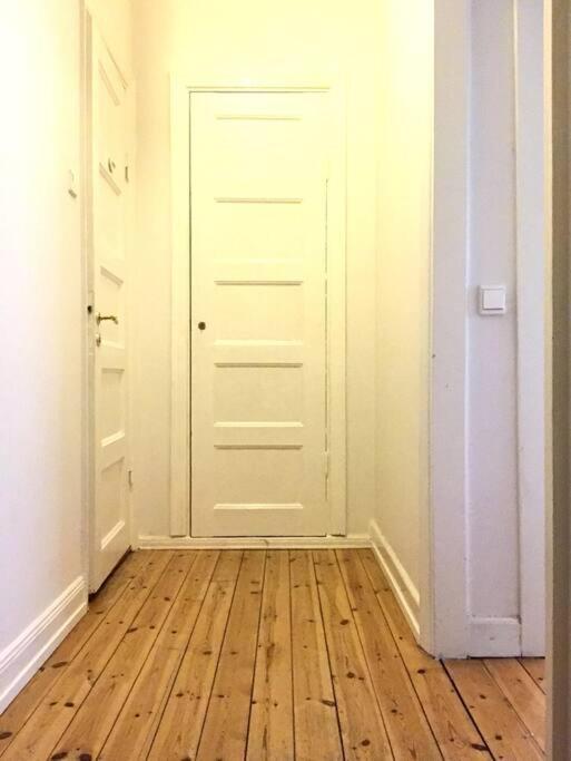 Entire Apartment Sztokholm Zewnętrze zdjęcie