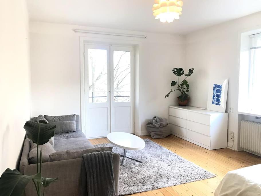 Entire Apartment Sztokholm Zewnętrze zdjęcie