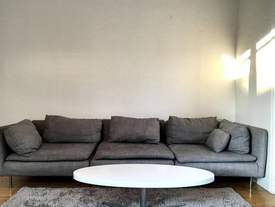 Entire Apartment Sztokholm Zewnętrze zdjęcie