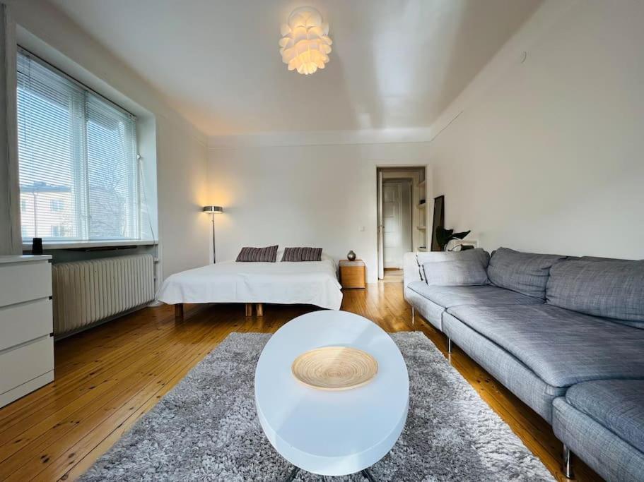 Entire Apartment Sztokholm Zewnętrze zdjęcie